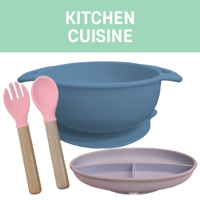 Image Accessoires de cuisine